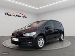 Volkswagen Touran Life 2.0 TDI 110kW (150CV) DSG - Miniatura 1