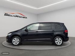 Volkswagen Touran Life 2.0 TDI 110kW (150CV) DSG - Miniatura 2