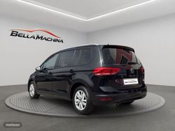 Volkswagen Touran Life 2.0 TDI 110kW (150CV) DSG - Miniatura 3