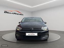 Volkswagen Touran Life 2.0 TDI 110kW (150CV) DSG - Miniatura 4