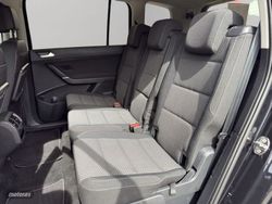 Volkswagen Touran Life 2.0 TDI 110kW (150CV) DSG - Miniatura 10