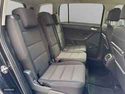 Volkswagen Touran Life 2.0 TDI 110kW (150CV) DSG - Miniatura 13