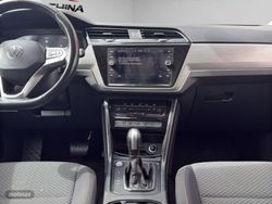 Volkswagen Touran Life 2.0 TDI 110kW (150CV) DSG - Miniatura 15