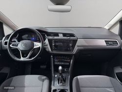 Volkswagen Touran Life 2.0 TDI 110kW (150CV) DSG - Miniatura 16