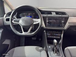 Volkswagen Touran Life 2.0 TDI 110kW (150CV) DSG - Miniatura 17