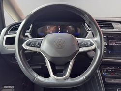 Volkswagen Touran Life 2.0 TDI 110kW (150CV) DSG - Miniatura 18