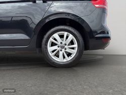 Volkswagen Touran Life 2.0 TDI 110kW (150CV) DSG - Miniatura 24