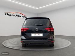 Volkswagen Touran Life 2.0 TDI 110kW (150CV) DSG - Miniatura 5