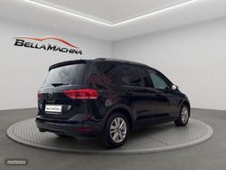 Volkswagen Touran Life 2.0 TDI 110kW (150CV) DSG - Miniatura 6