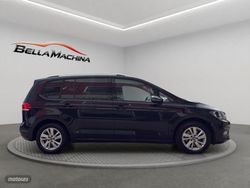 Volkswagen Touran Life 2.0 TDI 110kW (150CV) DSG - Miniatura 7