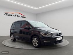 Volkswagen Touran Life 2.0 TDI 110kW (150CV) DSG - Miniatura 8