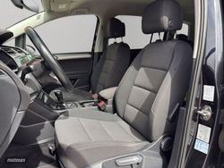 Volkswagen Touran Life 2.0 TDI 110kW (150CV) DSG - Miniatura 9