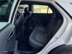 Kia Niro 1.6 GDi HEV 141CV Concept - Miniatura 10