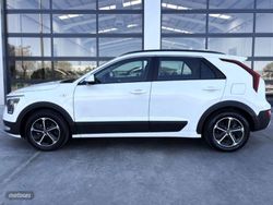 Kia Niro 1.6 GDi HEV 141CV Concept - Miniatura 12
