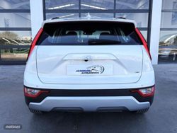 Kia Niro 1.6 GDi HEV 141CV Concept - Miniatura 13