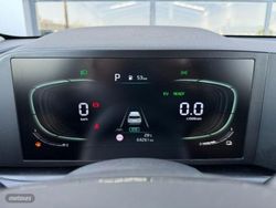 Kia Niro 1.6 GDi HEV 141CV Concept - Miniatura 16