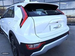 Kia Niro 1.6 GDi HEV 141CV Concept - Miniatura 23
