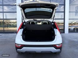 Kia Niro 1.6 GDi HEV 141CV Concept - Miniatura 25