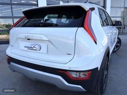 Kia Niro 1.6 GDi HEV 141CV Concept - Miniatura 28