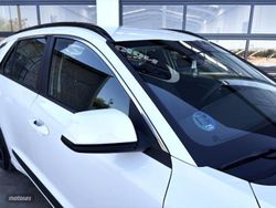 Kia Niro 1.6 GDi HEV 141CV Concept - Miniatura 29