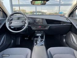 Kia Niro 1.6 GDi HEV 141CV Concept - Miniatura 34