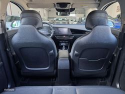 Kia Niro 1.6 GDi HEV 141CV Concept - Miniatura 35