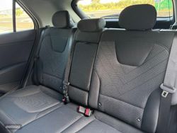 Kia Niro 1.6 GDi HEV 141CV Concept - Miniatura 38