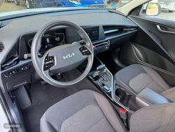 Kia Niro 1.6 GDi HEV 141CV Concept - Miniatura 41