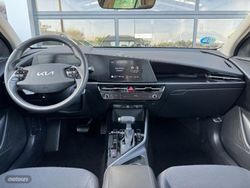 Kia Niro 1.6 GDi HEV 141CV Concept - Miniatura 42