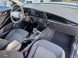 Kia Niro 1.6 GDi HEV 141CV Concept - Miniatura 43