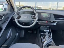 Kia Niro 1.6 GDi HEV 141CV Concept - Miniatura 44