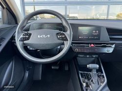 Kia Niro 1.6 GDi HEV 141CV Concept - Miniatura 45