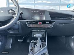 Kia Niro 1.6 GDi HEV 141CV Concept - Miniatura 47