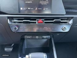 Kia Niro 1.6 GDi HEV 141CV Concept - Miniatura 49