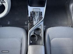 Kia Niro 1.6 GDi HEV 141CV Concept - Miniatura 51
