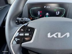 Kia Niro 1.6 GDi HEV 141CV Concept - Miniatura 53