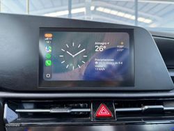 Kia Niro 1.6 GDi HEV 141CV Concept - Miniatura 60