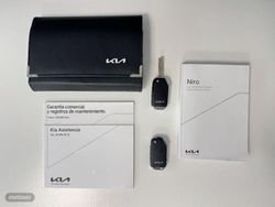 Kia Niro 1.6 GDi HEV 141CV Concept - Miniatura 65