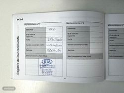 Kia Niro 1.6 GDi HEV 141CV Concept - Miniatura 66