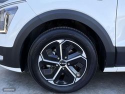 Kia Niro 1.6 GDi HEV 141CV Concept - Miniatura 67