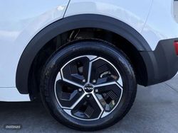 Kia Niro 1.6 GDi HEV 141CV Concept - Miniatura 68