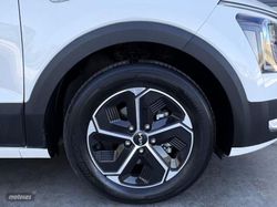 Kia Niro 1.6 GDi HEV 141CV Concept - Miniatura 70