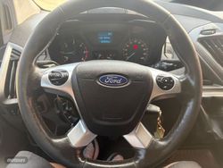 Ford Transit Kombi L2 Ambiente 2.0 TDCi 96 kW - Miniatura 10