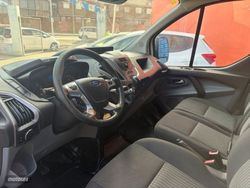 Ford Transit Kombi L2 Ambiente 2.0 TDCi 96 kW - Miniatura 11
