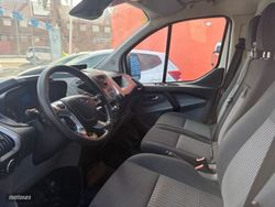 Ford Transit Kombi L2 Ambiente 2.0 TDCi 96 kW - Miniatura 12