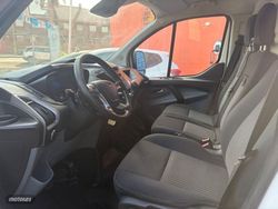 Ford Transit Kombi L2 Ambiente 2.0 TDCi 96 kW - Miniatura 13