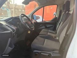 Ford Transit Kombi L2 Ambiente 2.0 TDCi 96 kW - Miniatura 14