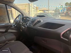 Ford Transit Kombi L2 Ambiente 2.0 TDCi 96 kW - Miniatura 16