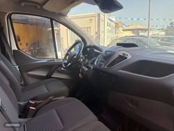 Ford Transit Kombi L2 Ambiente 2.0 TDCi 96 kW - Miniatura 17