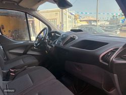 Ford Transit Kombi L2 Ambiente 2.0 TDCi 96 kW - Miniatura 18